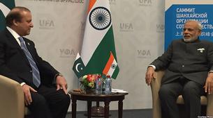Hindistan ve Pakistan’ın ŞİÖ üyeliği 2017 zirvesinde tamamlanacak