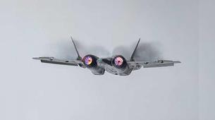 Hindistan'dan Rusya'ya 'Savaş Uçağı Su-57 ve Ortak Üretim' Şoku