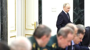 Kremlin, Putin ile Zelenski Görüşmesinin ne zaman olabileceğini açlıkladı