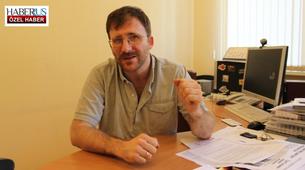 Rus gazeteciden “Gezi Parkı” değerlendirmesi
