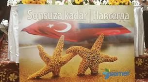 Bir asırlık dostlar: Türkiye-SSCB/Rusya - YORUM