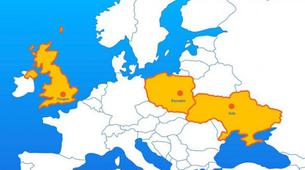 İngiltere, Ukrayna ve Polonya ile yeni bir ittifak kuruyor