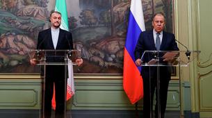 İran, Rusya ile stratejik ortaklık anlaşması imzalayacak