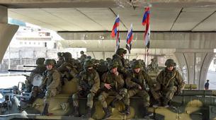 İsrail basını, Rusya’nın Suriye’den asker çektiğini iddia etti