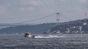 İstanbul ve Çanakkale Boğaz geçiş ücreti 5 kat artıyor