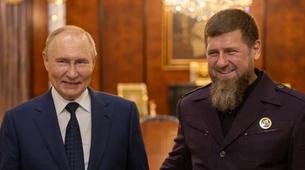 Kadirov İstifa Açıklamasını Netleştirdi: "Karar Putin'e Ait"