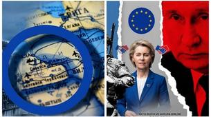 'Kaliningrad'a Hava ve Deniz Ablukası NATO'nun Felaketi Olur'