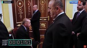 ‘Kazakistan olayları Erdoğan'a bölgenin patronunun Putin olduğunu gösterdi’