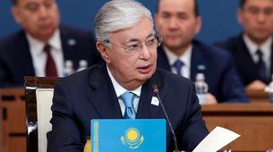 Kazakistan'da Anayasa Değişikliği: Tokayev Yeniden Aday Olabilecek