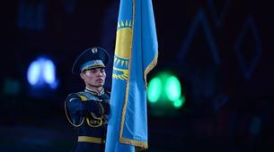 Kazakistan’dan Rusya’ya ‘bağımsızlık’ göndermesi