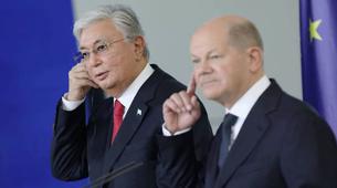 Kazakistan’dan Rusya’yı kızdıracak ‘yaptırım’ açıklaması