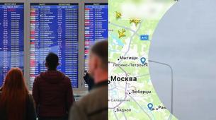 Kiev: Rus Havaalanlarını Felç Etmek İçin Operasyon Başladı