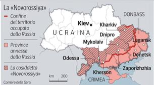 Kiev'den Müzakere Sinyali, Kremlin'den Soğuk Duş: "İyimserlik İçin Neden Yok"