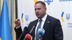 Kiev'den Rusya'ya Tehdit: "Altyapınızı Yıkacağız"