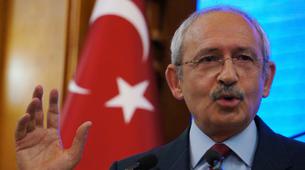 Kılıçdaroğlu: Rusya'dan davet gelirse değerlendiririz