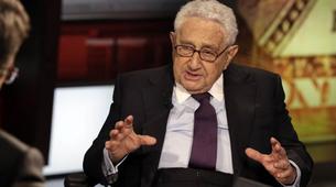 Kissinger: ABD, Rusya ve Çin ile savaşın eşiğine geldi