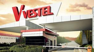 Kommersant’tan Vestel üretime geri dönecek iddiası