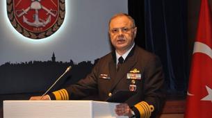 Deniz Kuvvetleri Komutanı: Rusya ile işbirliğimiz sürüyor