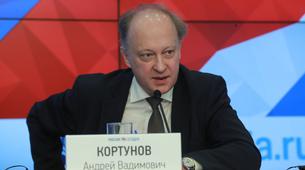 Kortunov: "Top Artık Rusya'da, Yeni ABD-Rusya Görüşmeleri Kapıda"