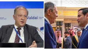 Kortunov'dan Lavrov-Rubio Görüşmesi Yorumu: 'O Konu Pazarlık Unsuru Olabilir'