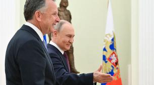 Kremlin: ABD'den "Kabul Edilebilir" Öneriler Aldık