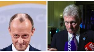 Kremlin'in Noel Ateşkesi Teklifine Yanıtı: "Kalıcı Barış Peşindeyiz"