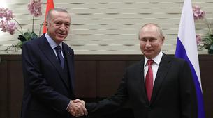 Kremlin: Putin Erdoğanla sık görüşüyor; çünkü…