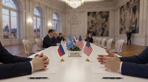 Kremlin: Rusya ve ABD Ekonomik Projeleri Görüşüyor