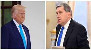 Kremlin: "Trump Yeterince Bilgilendirilmiyor"