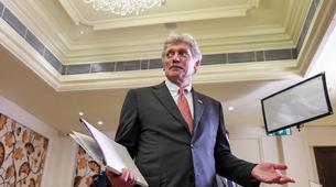 Kremlin: 'Cephede Kaybediyor, Ekonomi Batıyor, Zelensky O Yüzden Ateşkes İstiyor'