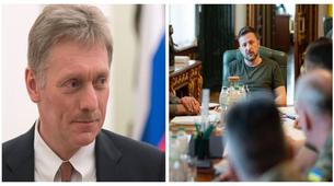 Kremlin: Ukrayna’nın Belarus Tehdidi Savaşı Kışkırtma Girişimi