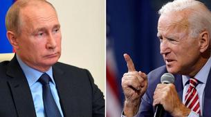 Kremlin’den Biden-Putin Görüşmesine Dair Açıklama: Henüz Görüşme İçin Gerekli Zemin Yok!