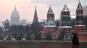 Kremlin’den Donbas ve Lugansk’ın tanınmasına ilişkin açıklama geldi