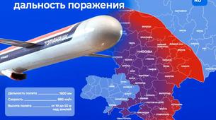 Kremlin'den Tomahawk Uyarısı: "Bu İş Hepimiz İçin Kötü Biter"