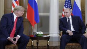 Kremlin'den Trump’ın Putin ile Görüşme Olasılığına İlişkin Açıklama