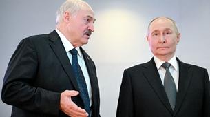 Kremlin'den Valday Zirvesi Açıklaması: Ukrayna da Gündemdeydi