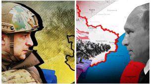 Kremlin’den Zelenski’ye: Ukrayna sahadaki gerçekleri kabul etmeli