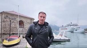 Kremlin'e Yakın Rybar Platformunun Kurucusu Karadağ'da Gözaltına Alındı