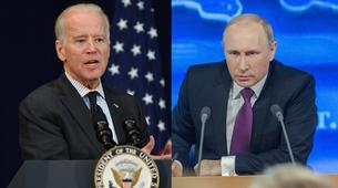 Kritik Putin-Biden görüşmesinin tarihi belli oldu