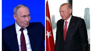 Küresel Barış Endeksi: Rusya Son Sırada, Türkiye Kaçıncı Sırada?