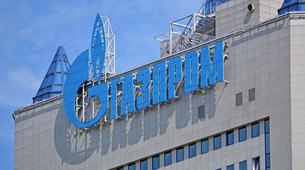Lahey Mahkemesi, Hollanda'daki Gazprom'a Haciz Kararını Kaldırdı