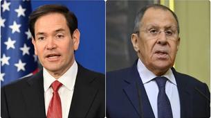 Lavrov, Rubio İle Telefonda Müzakereleri Görüştü