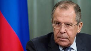 Lavrov: Uçağın düşürülmesi planlı bir eyleme benziyor