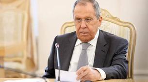 Lavrov: Batı Ukrayna’nın Barış Yapmasına İzin Vermedi, Şimdi Yeni Şartları Kabul Edecekler