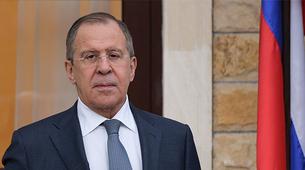 Lavrov: Durum, soğuk savaş dönemindekinden daha zor