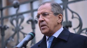Lavrov: Türkiye uçağımızı düşürerek Suriye’de siyasi sürece engel olmak istedi