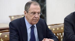 Lavrov'dan Kerry’ye: İlişkilerimizin gerilmesi ABD’nin suçu