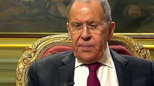 Lavrov: Nükleer savaş riski küçümsenmemeli