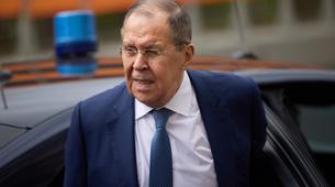 Lavrov: "Ortadoğu'da Ateşkes ve Müzakere Şart"