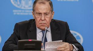 Lavrov: Türk ve Rus heyetler bir anlaşmaya varamadı